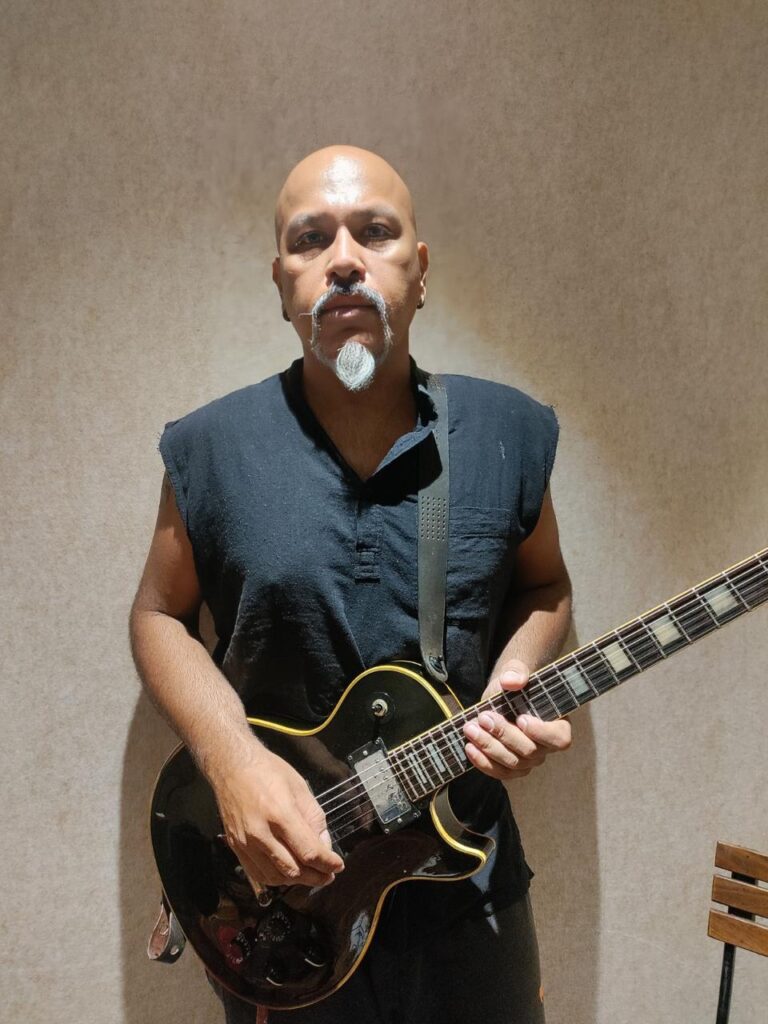 Tribute to Human Bondage Concert Series in Goa