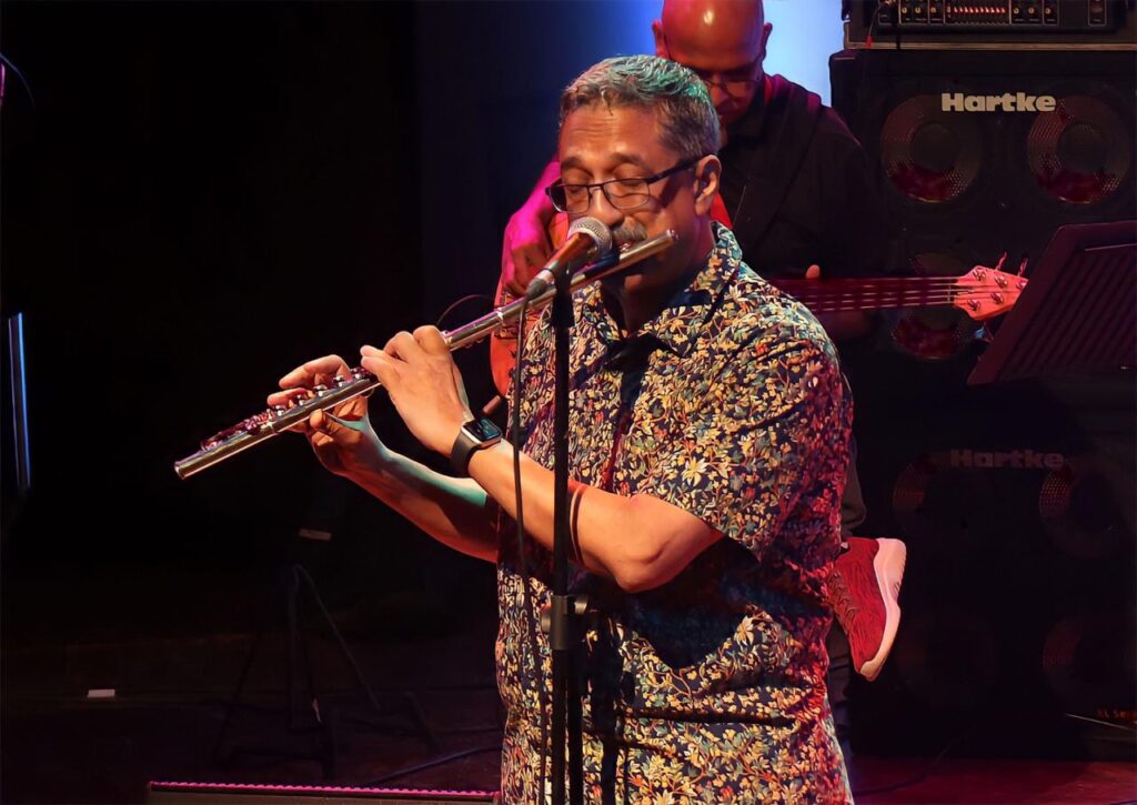 Tribute to Human Bondage Concert Series in Goa