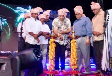Goa Food & Cultural Festival 2026 begins in Margao with vibrant showcase of cuisine and culture