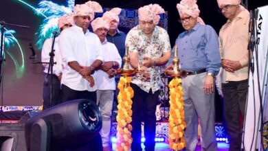 Goa Food & Cultural Festival 2026 begins in Margao with vibrant showcase of cuisine and culture