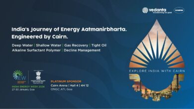 Goa to host India Energy Week 2026: Cairn Oil & Gas reinforces its commitment to Aatmanirbhar Bharat through engineering excellence