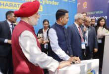 BPCL Launches ‘Bharatgas Lite’, Naye Bharat Ka Naya Cylinder for Goan households