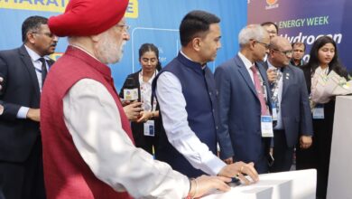 BPCL Launches ‘Bharatgas Lite’, Naye Bharat Ka Naya Cylinder for Goan households