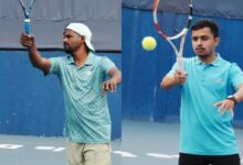 Todu and Paranjpe Secure Quarterfinal Berths at Gadre Gaspar Dias Open 2026
