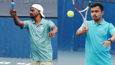 Todu and Paranjpe Secure Quarterfinal Berths at Gadre Gaspar Dias Open 2026