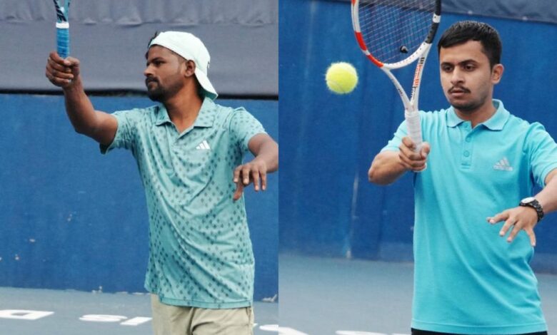 Todu and Paranjpe Secure Quarterfinal Berths at Gadre Gaspar Dias Open 2026