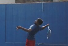 QF, SF Line-ups Take Shape Across Categories at Gadre Gaspar Dias Open 2026