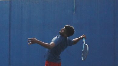 QF, SF Line-ups Take Shape Across Categories at Gadre Gaspar Dias Open 2026