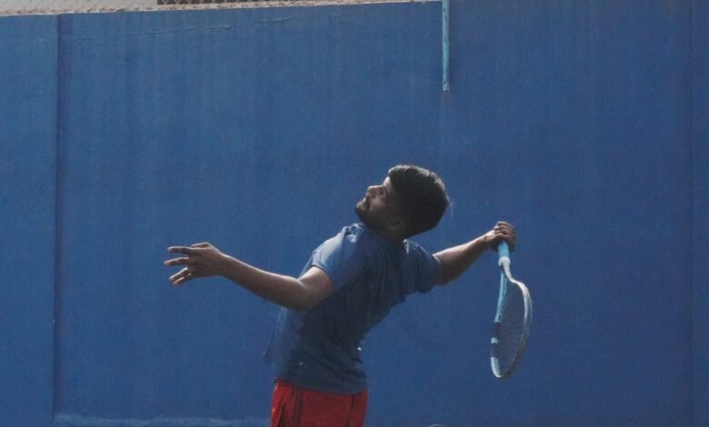 QF, SF Line-ups Take Shape Across Categories at Gadre Gaspar Dias Open 2026