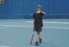 Urvi Leads Strong U-12 Showing at Gadre Gaspar Dias Open 2026