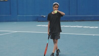 Urvi Leads Strong U-12 Showing at Gadre Gaspar Dias Open 2026