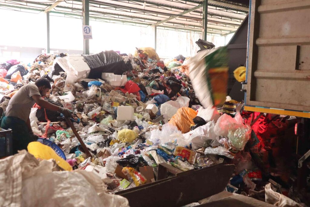 Goa’s Growing Waste Burden and Its Impact on Public Spaces