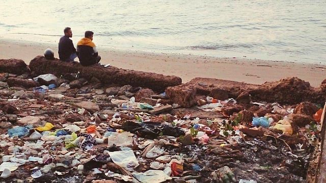 Goa’s Growing Waste Burden and Its Impact on Public Spaces