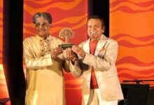 Philanthropist Dr. Dinesh Shahra to Grace the Vivaan Handpan & World Music Festival with the Green Gold Harmony Award