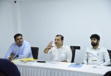 Statewide Shigmo Festival 2026 scheduled to begin from March 5 to 18, 2026