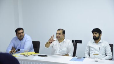 Statewide Shigmo Festival 2026 scheduled to begin from March 5 to 18, 2026