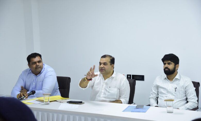 Statewide Shigmo Festival 2026 scheduled to begin from March 5 to 18, 2026