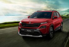 Škoda Kylaq marks one year landmark by celebrating 50,000 sales milestone