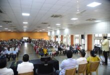 Majhe Ghar Forms Distributed at Socorro Panchayat; Scheme to Provide Relief for Eligible Houses on Government Land