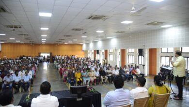 Majhe Ghar Forms Distributed at Socorro Panchayat; Scheme to Provide Relief for Eligible Houses on Government Land