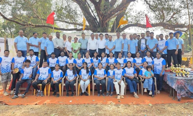 Vedanta Sesa Goa Powers Community Well-being at the ‘Mayem Marathon 2026’