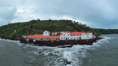 Aguad Port and Jail Complex to participate in Asia's largest travel mart 