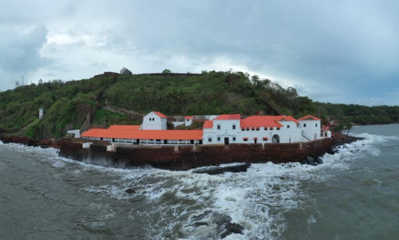 Aguad Port and Jail Complex to participate in Asia's largest travel mart 