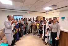 ‘United by Unique’: Manipal Hospital Goa Marks World Cancer Day with Heart-warming Celebration for Patients