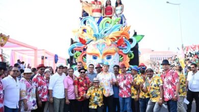People’s Carnival Parade 2026 to Bring Goa’s Carnival Back to Its Roots in Porvorim