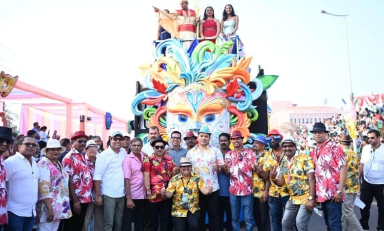 People’s Carnival Parade 2026 to Bring Goa’s Carnival Back to Its Roots in Porvorim
