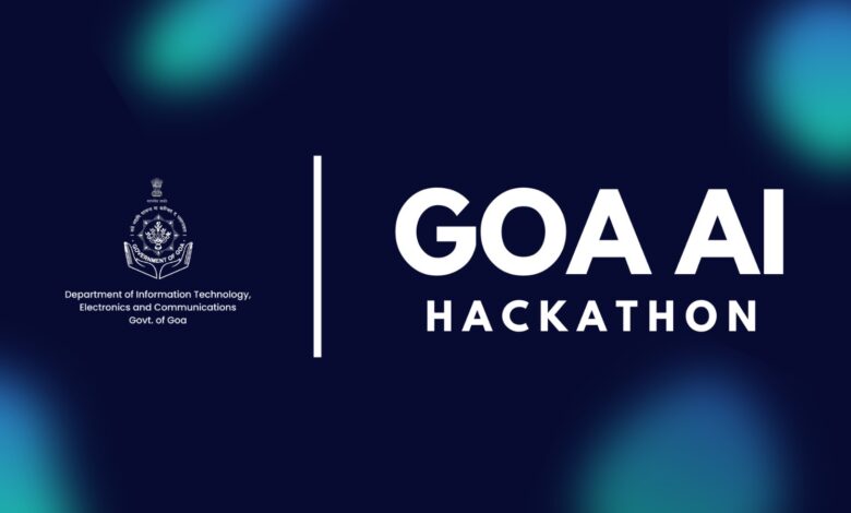 DITE&C announces statewide AI Hackathon to transform public service delivery