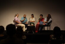 MOG SUNDAY: Goa Writers Explore Desire, Land and Identity in Latest Anthology