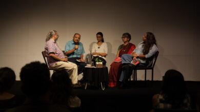 MOG SUNDAY: Goa Writers Explore Desire, Land and Identity in Latest Anthology