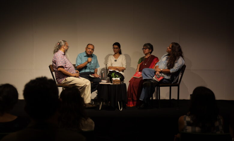 MOG SUNDAY: Goa Writers Explore Desire, Land and Identity in Latest Anthology