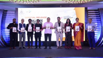 Goa is building a strong startup ecosystem with access to capital, mentorship and real market opportunities, says Minister Rohan Khaunte