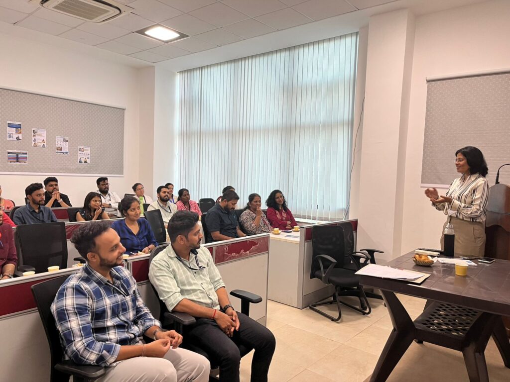 DITE&C sensitizes officials on cyber hygiene and AI safety