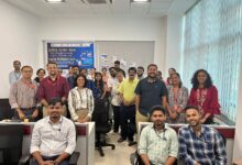 DITE&C sensitizes officials on cyber hygiene and AI safety