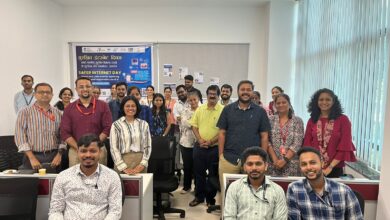 DITE&C sensitizes officials on cyber hygiene and AI safety