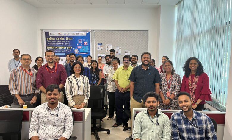 DITE&C sensitizes officials on cyber hygiene and AI safety