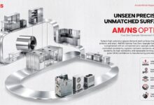 AM/NS India expands value-added steel portfolio with world-class branded offerings Vibrance and Optima to power appliance and industrial manufacturing