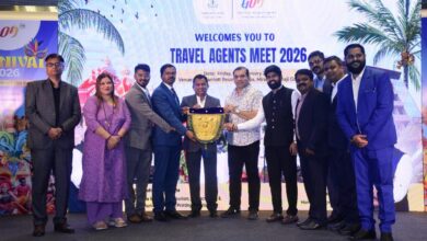Travel Agents Meet 2026 Reinforces Goa Tourism’s Partnerships with Travel Trade