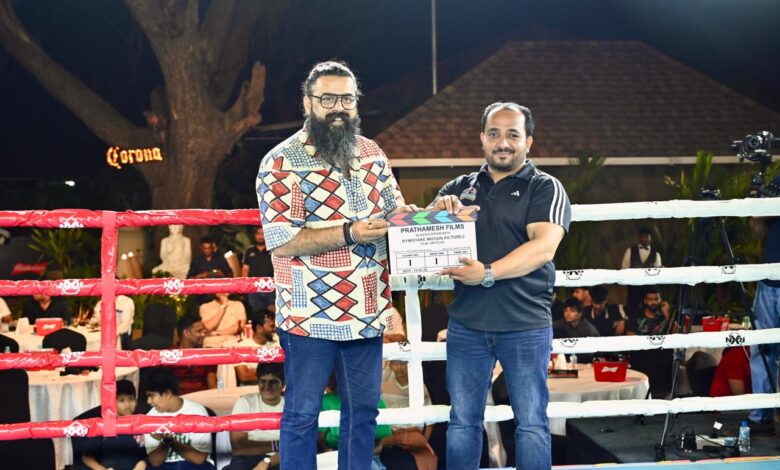 The Rise of Konkani Cinema - A Cinematic Masterpiece in the Making