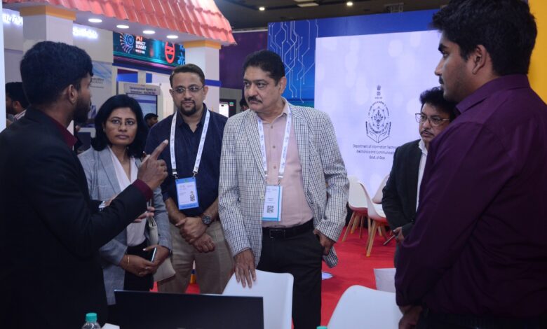 Goa strengthens AI commitment at India AI Impact Summit 2026