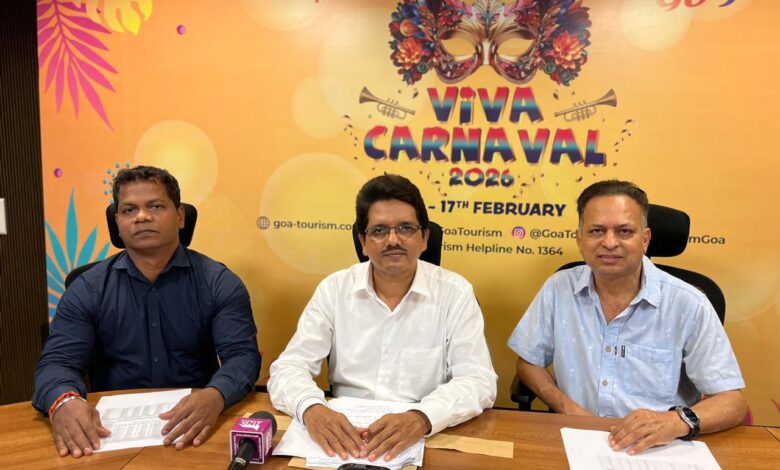 Department of Tourism announces results of Carnaval 2026 Float Parades across the State