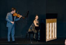 Rare Portuguese Masterworks Composed by Nicolau Medina Ribas Resonate at Panaji and Loutolim Concerts