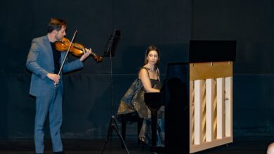 Rare Portuguese Masterworks Composed by Nicolau Medina Ribas Resonate at Panaji and Loutolim Concerts