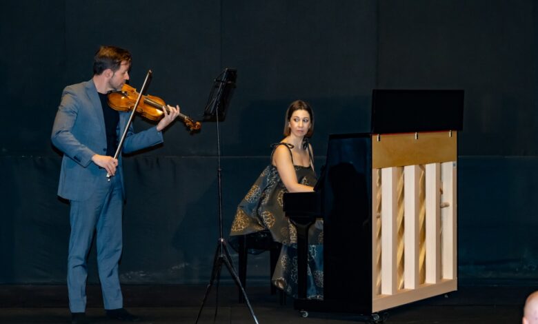 Rare Portuguese Masterworks Composed by Nicolau Medina Ribas Resonate at Panaji and Loutolim Concerts