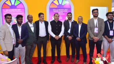 Goa’s AI Mission 2027 draws global interest at India AI Impact Summit 2026
