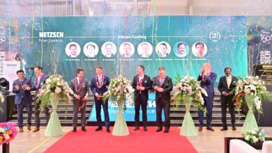 NETZSCH Pumps & Systems India Strengthens ‘Make in India’ Commitment with New Goa Manufacturing Facility Marking 20 Years in India