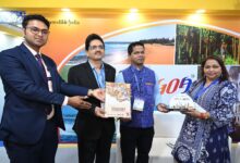 Goa Tourism concludes successful participation at SATTE 2026 garnering strong industry response
